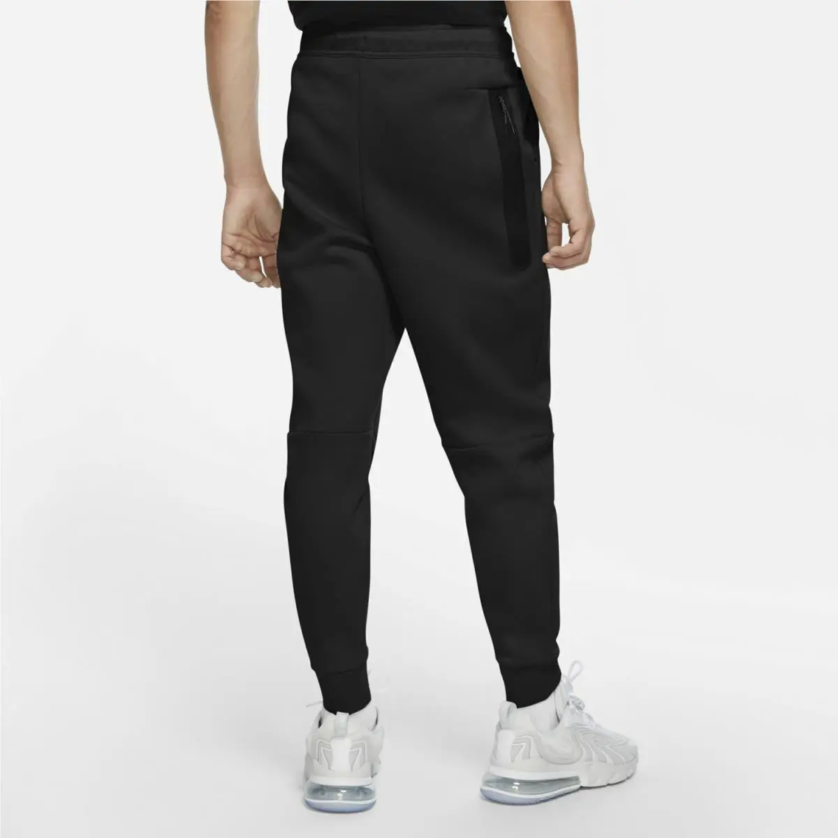 Nike clothing - Black 0