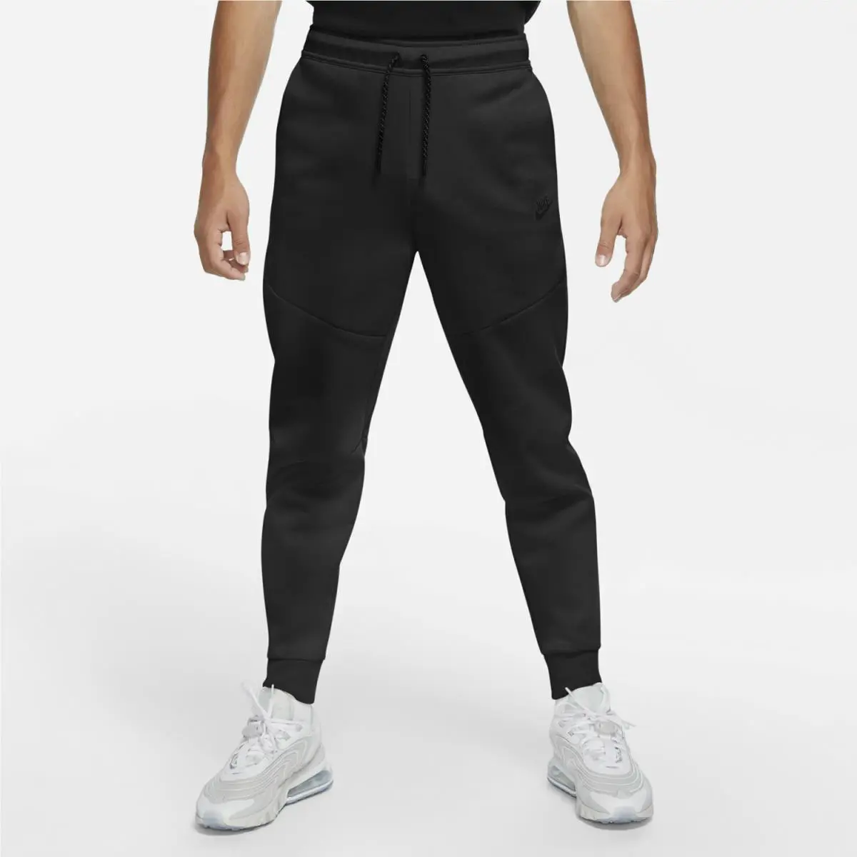 Nike clothing - Black 1