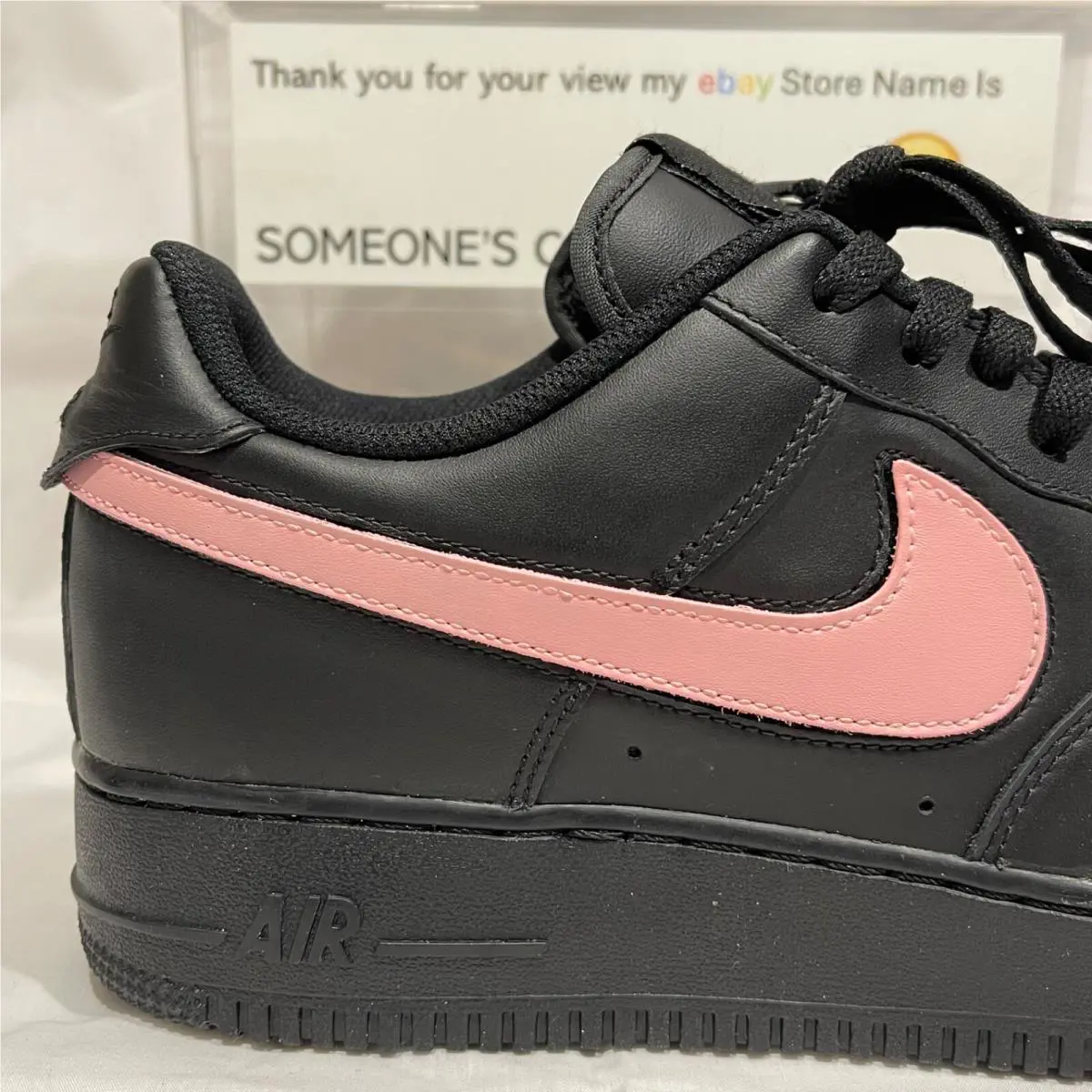 Nike shoes - Nike Air Force 1 - Air Force - CW2288-111 - White 1