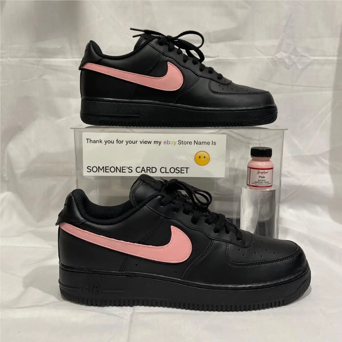 Nike shoes - Nike Air Force 1 - Air Force - CW2288-111 - White 6