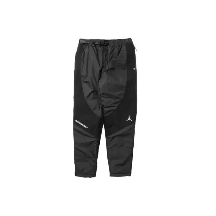 Nike clothing - Brown 1
