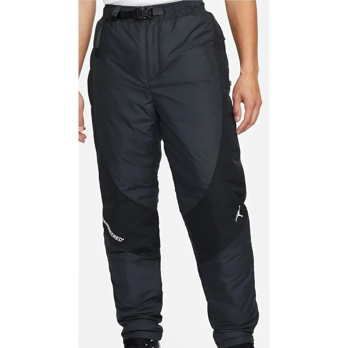 Nike clothing - Brown 9