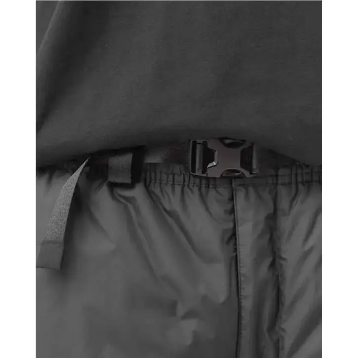 Nike clothing - Brown 2