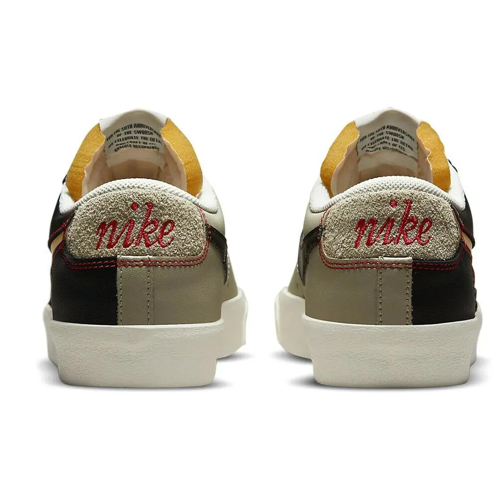 Nike shoes - Black 2