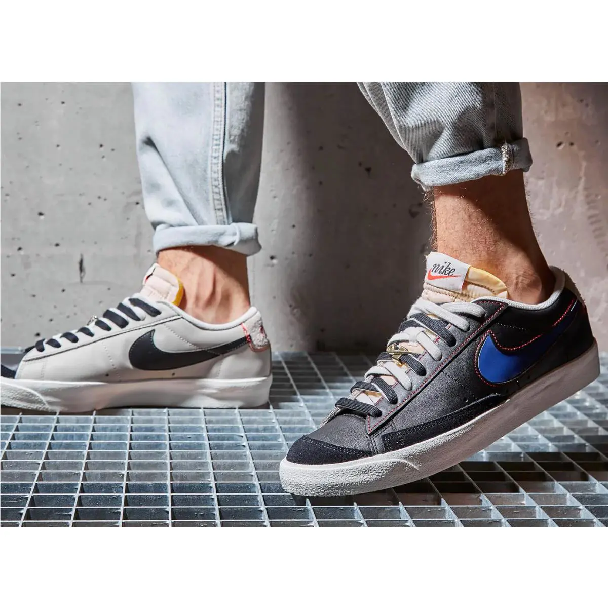 Nike shoes - Black 5