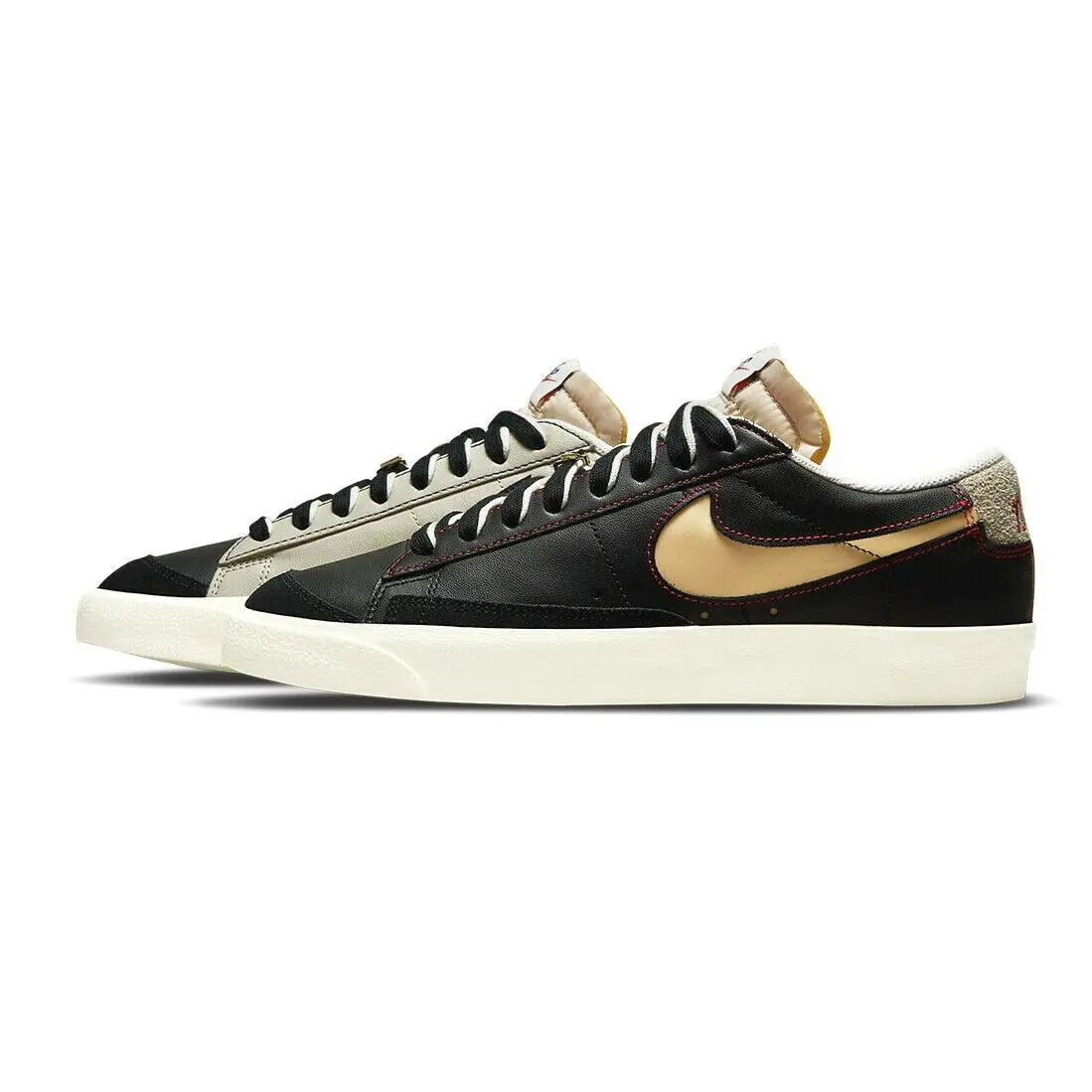 Nike shoes - Black 6