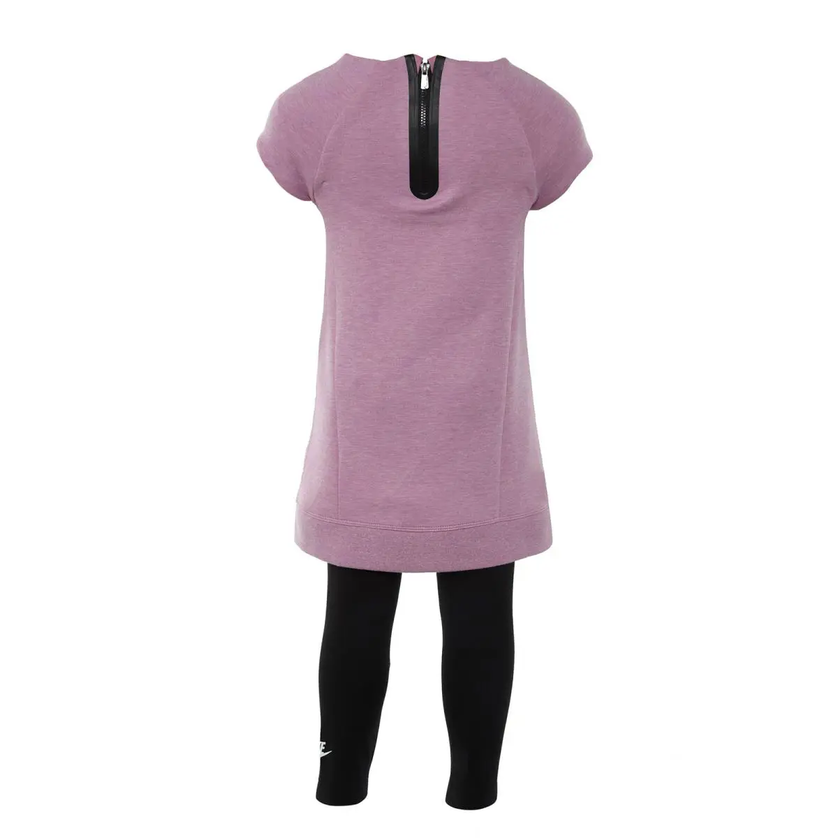 Nike clothing - Orchid Heather 0