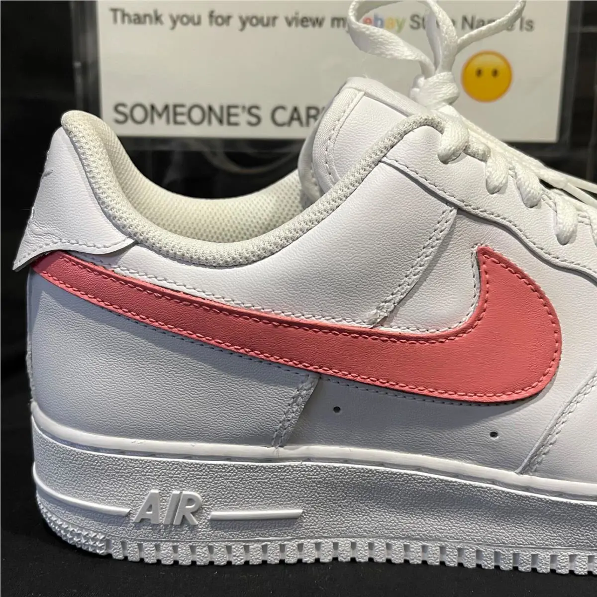 Nike shoes - Nike Air Force 1 - Air Force - CW2288-111 - White 9
