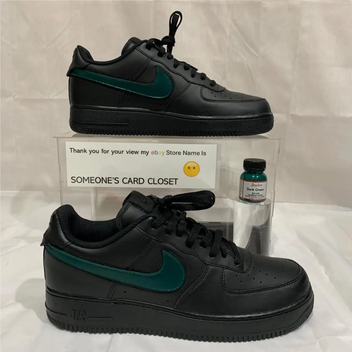 Nike shoes - Nike Air Force 1 - Air Force - CW2288-111 - White 6