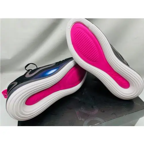 Nike shoes - Nike Air Max 720 - Air Max - CD2047-001 - Black 4