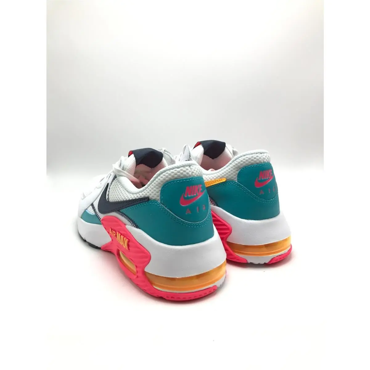 Nike shoes - Nike Air Max Excee - Air Max Excee - HF4854-100 - White 2