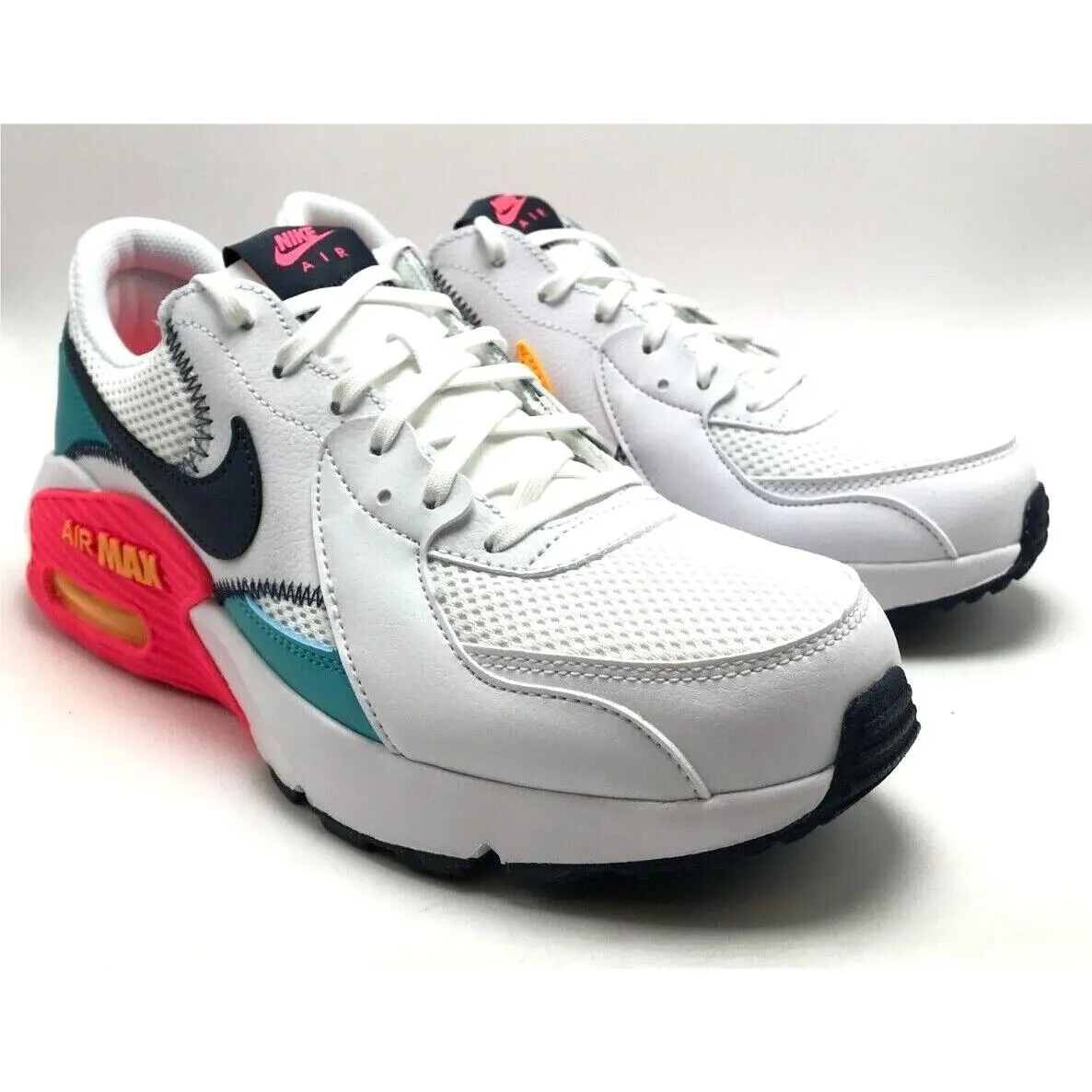Nike shoes - Nike Air Max Excee - Air Max Excee - HF4854-100 - White 8
