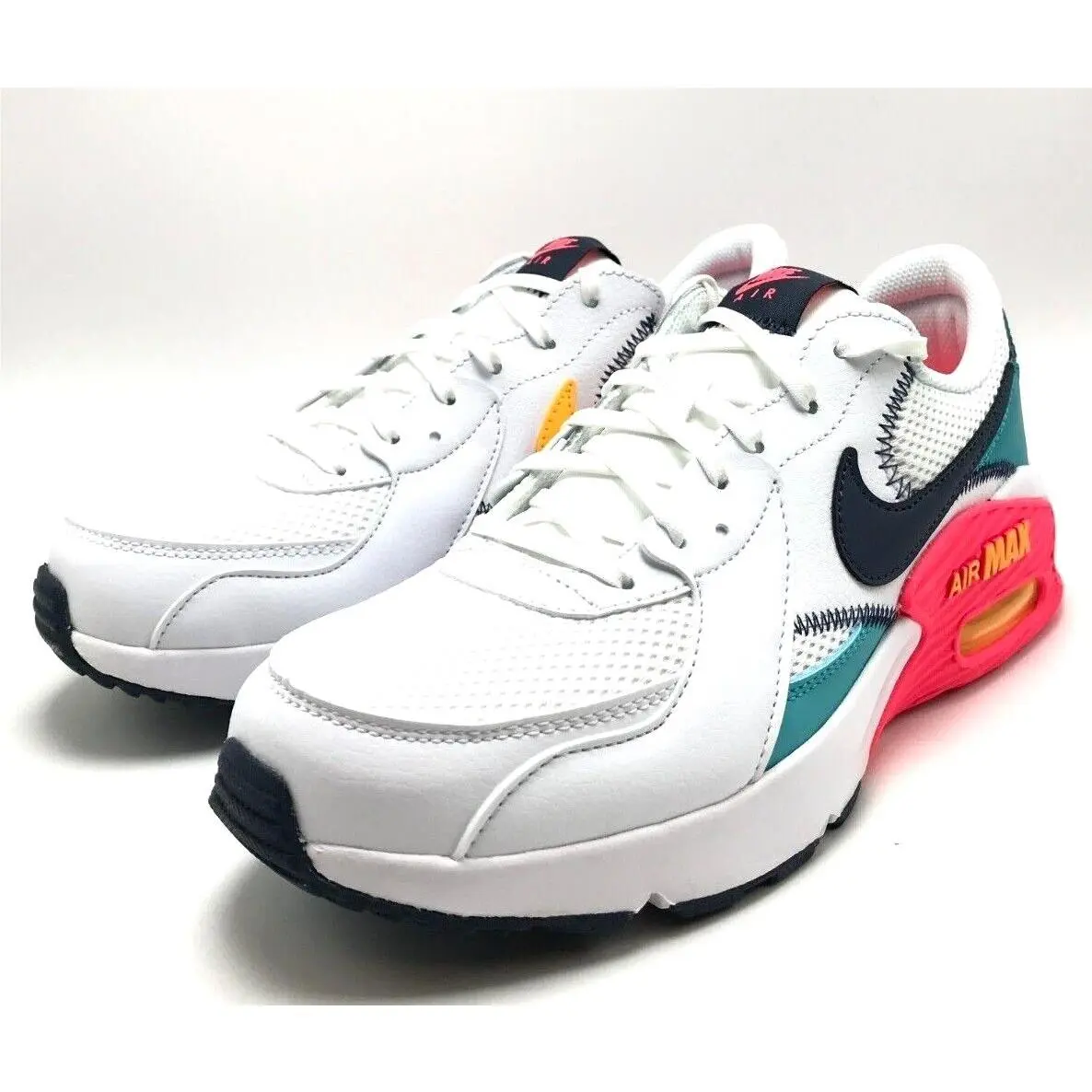 Nike shoes - Nike Air Max Excee - Air Max Excee - HF4854-100 - White 9