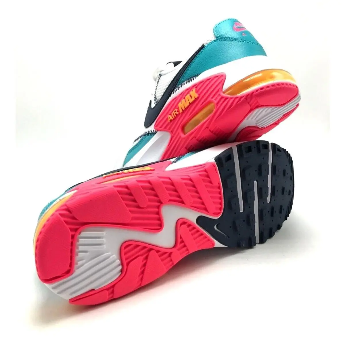 Nike shoes - Nike Air Max Excee - Air Max Excee - HF4854-100 - White 13