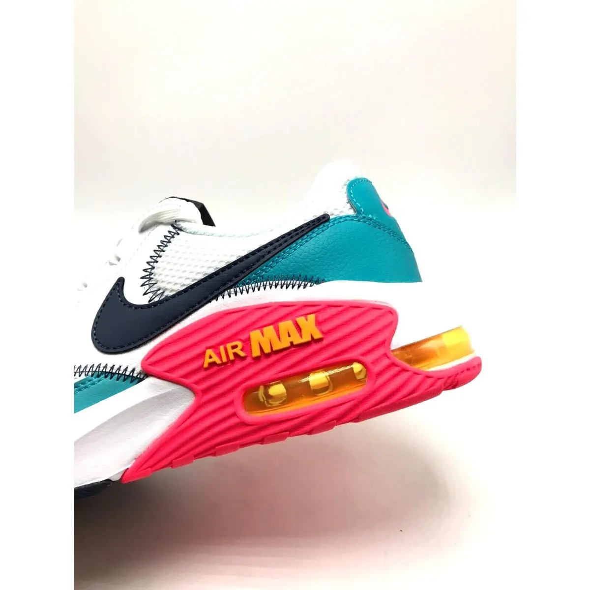 Nike shoes - Nike Air Max Excee - Air Max Excee - HF4854-100 - White 14