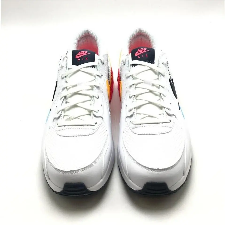 Nike shoes - Nike Air Max Excee - Air Max Excee - HF4854-100 - White 11