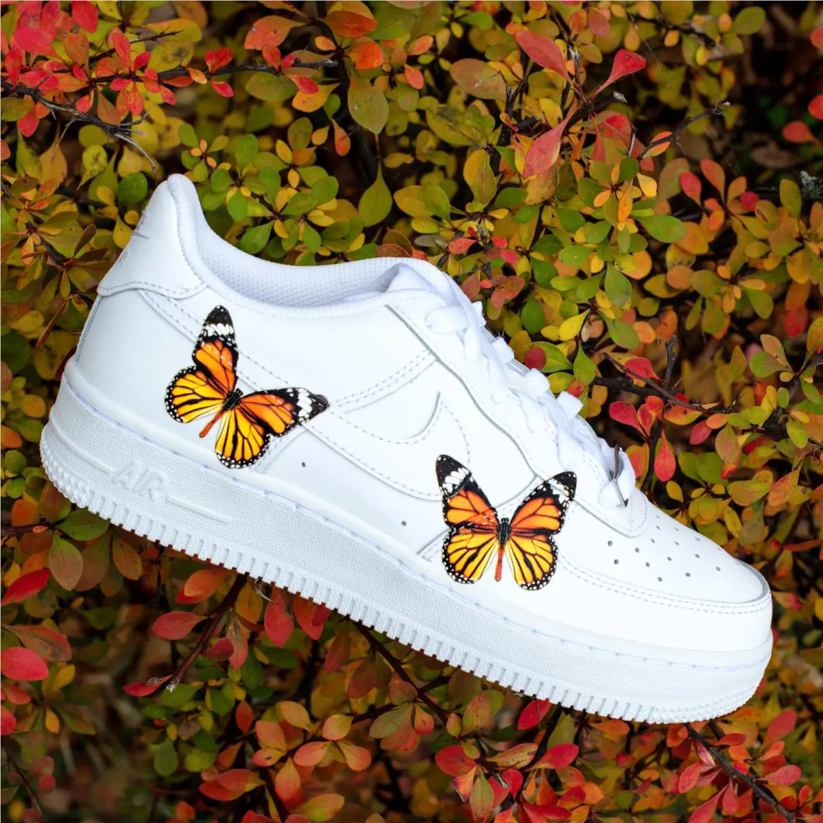Nike shoes - Nike Air Force 1 - Air Force - CW2288-111 - White 4
