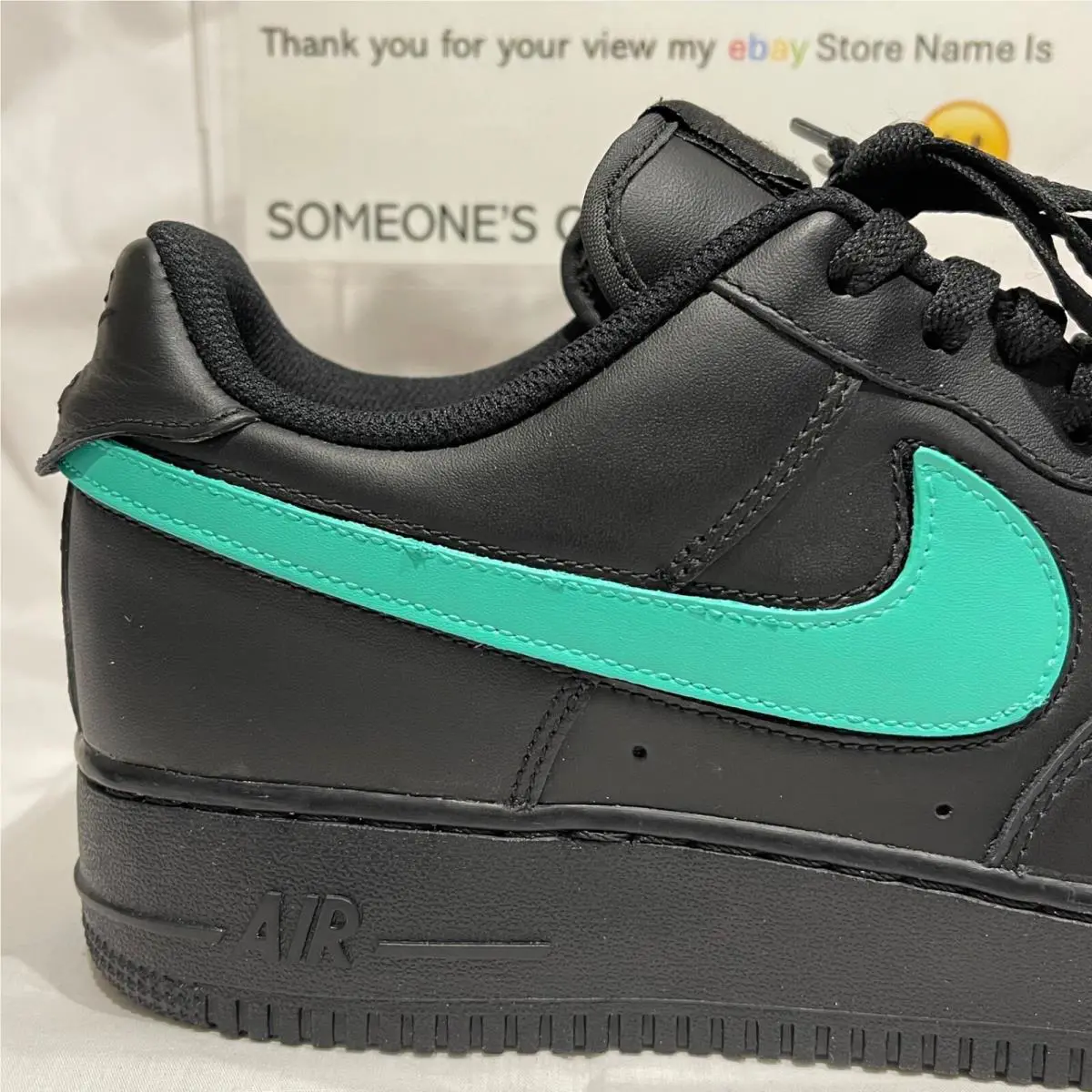 Nike shoes - Nike Air Force 1 - Air Force - CW2288-111 - White 1