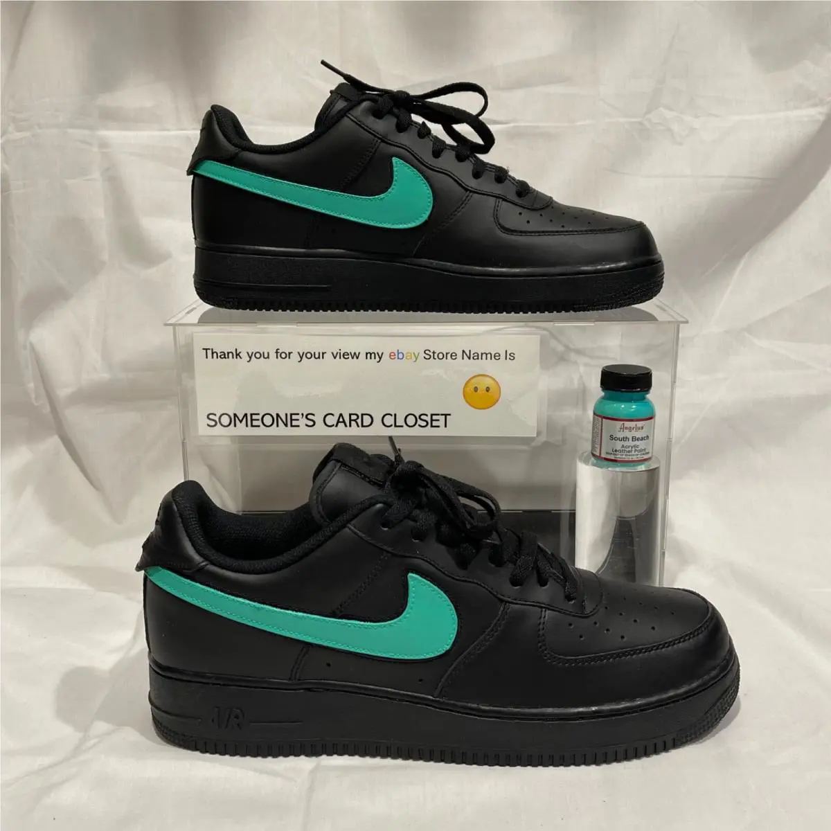 Nike shoes - Nike Air Force 1 - Air Force - CW2288-111 - White 6