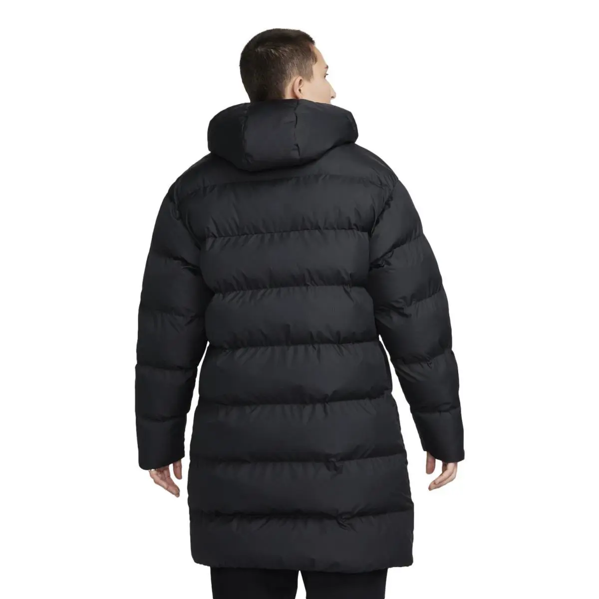 Nike clothing - Black 1
