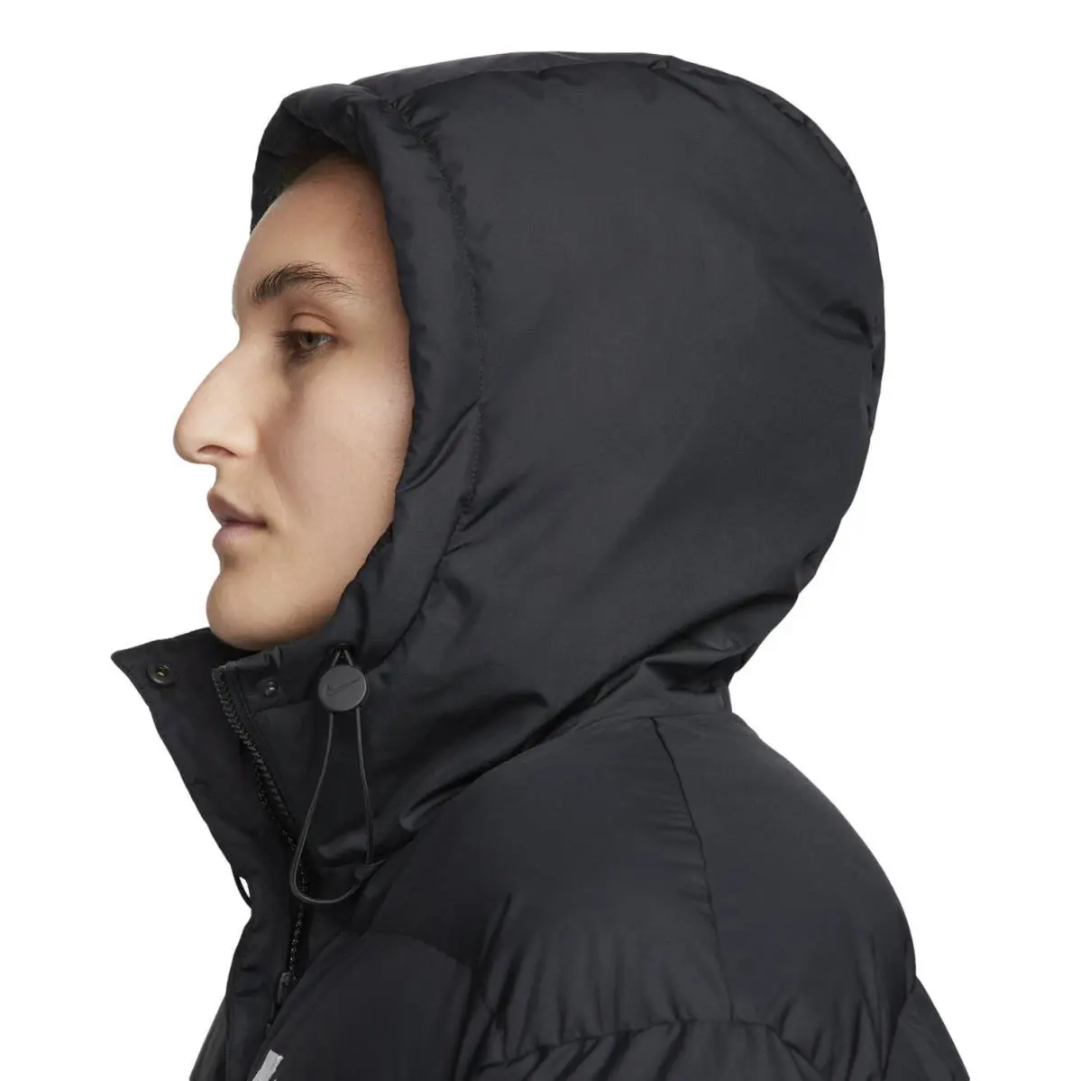 Nike clothing - Black 6