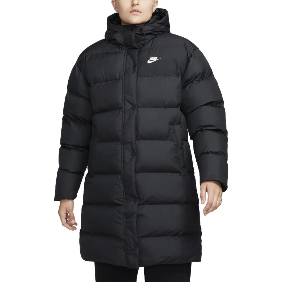 Nike clothing - Black 0