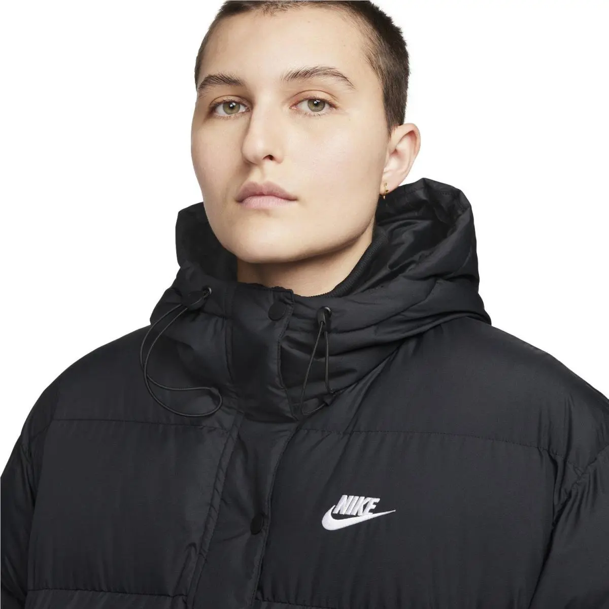 Nike clothing - Black 2