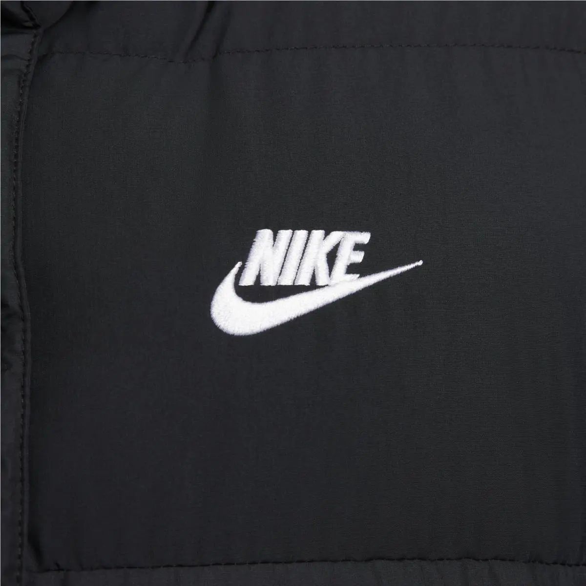 Nike clothing - Black 4