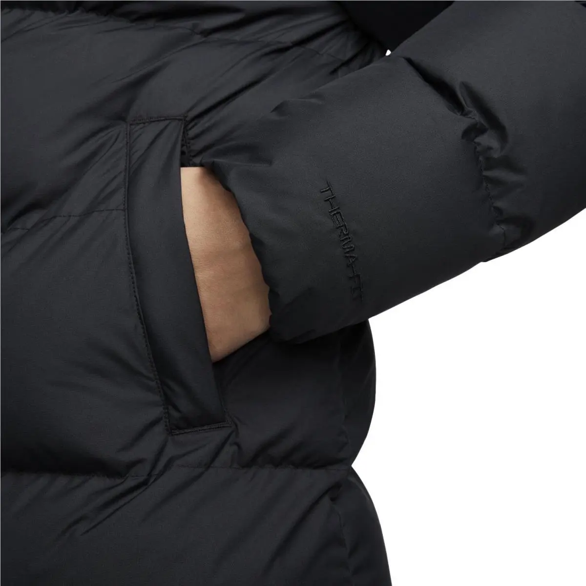Nike clothing - Black 11