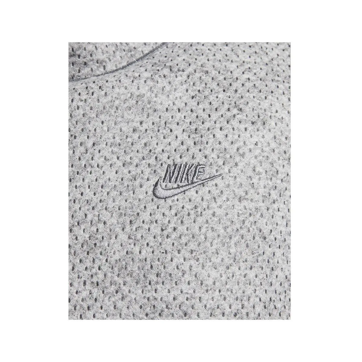 Nike clothing - FN0296-077 - FN0296-077 - Grey/Heather 5