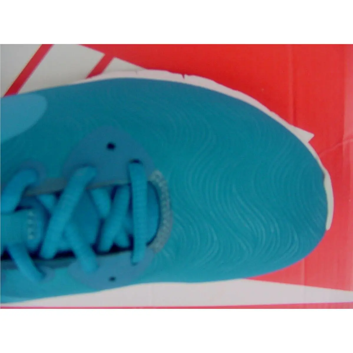 Nike shoes - Nike Air Max Motion - Air Max Motion - 844895-303 - Green Abyss / Neo Turquoise Aqua / White 2