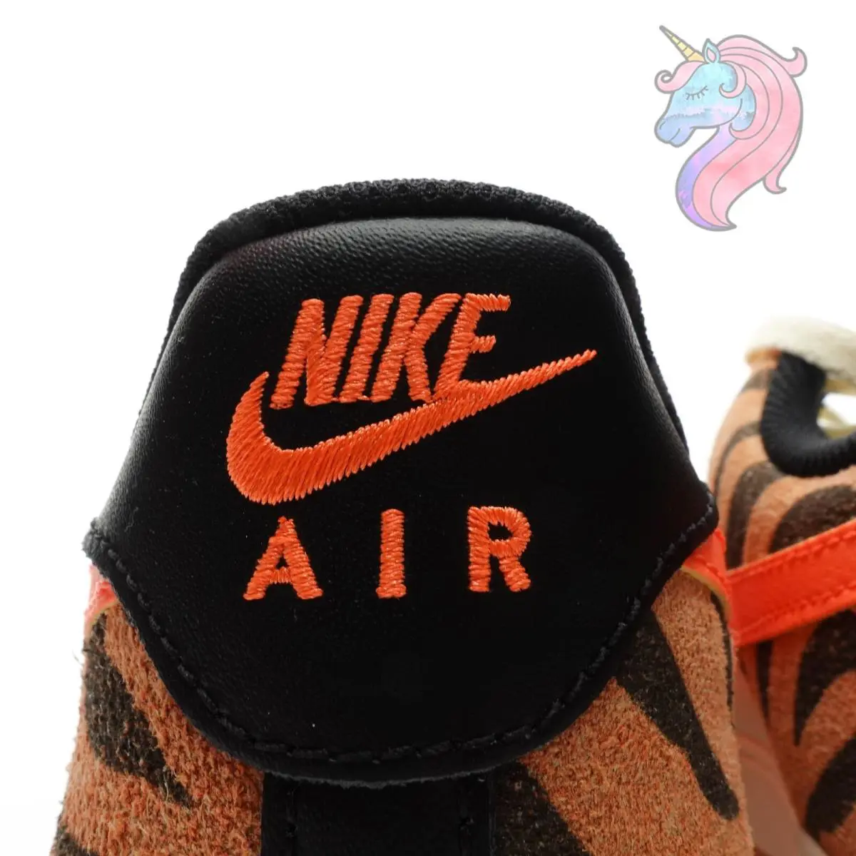 Nike shoes - Nike Air Force 1 `07 - DJ6192-100 - Multicolor 15