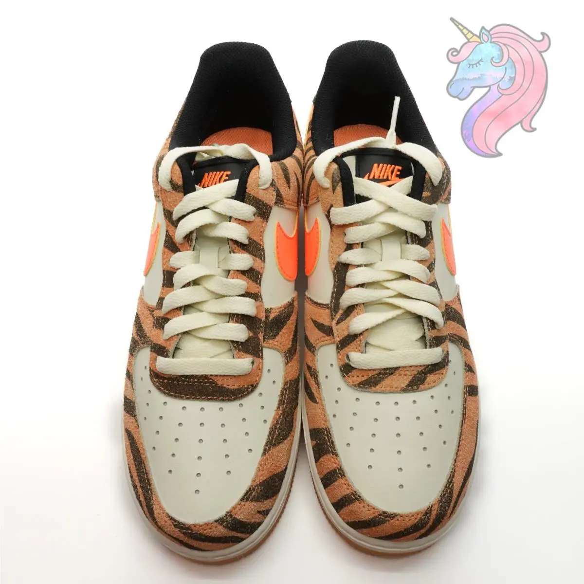 Nike shoes - Nike Air Force 1 `07 - DJ6192-100 - Multicolor 24