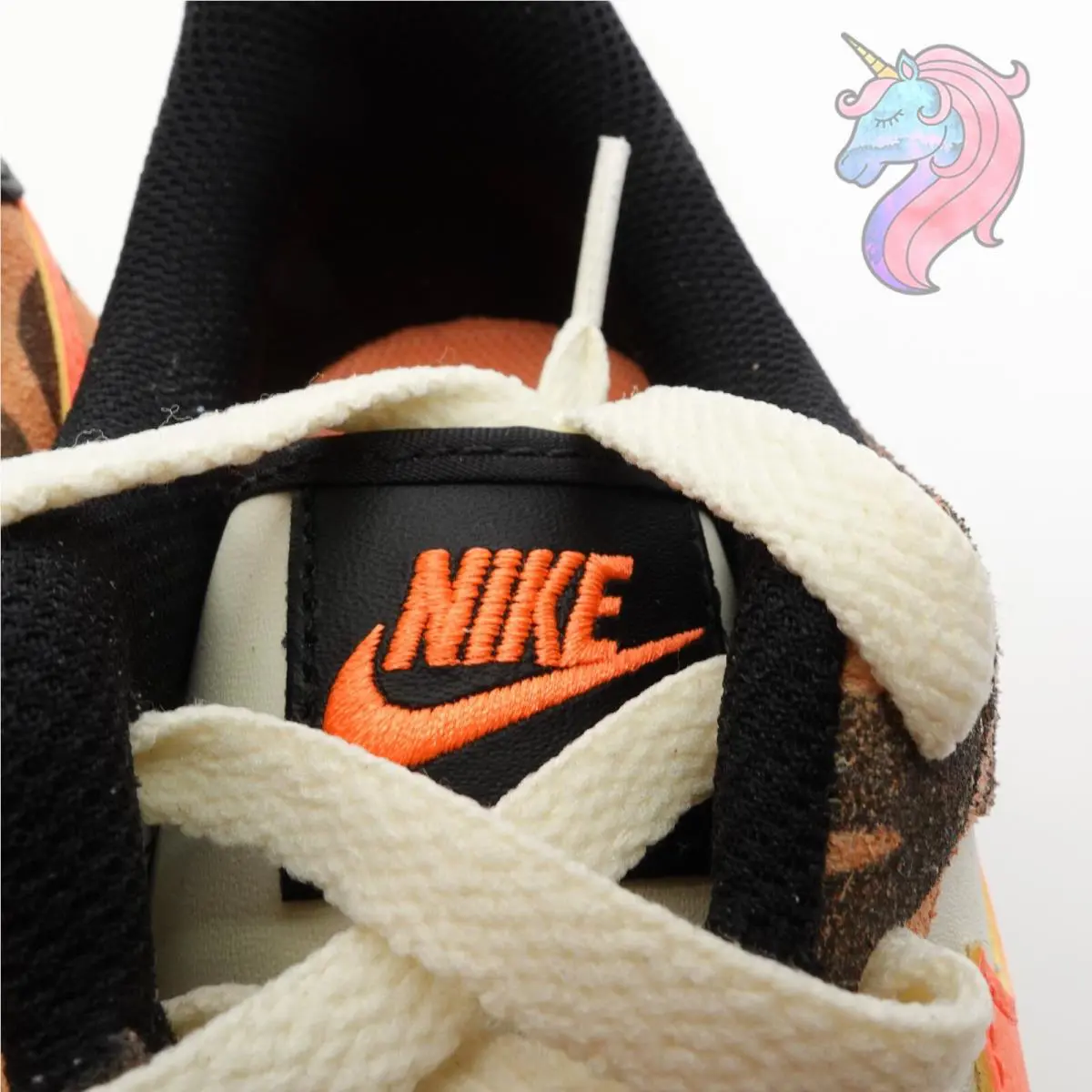 Nike shoes - Nike Air Force 1 `07 - DJ6192-100 - Multicolor 27