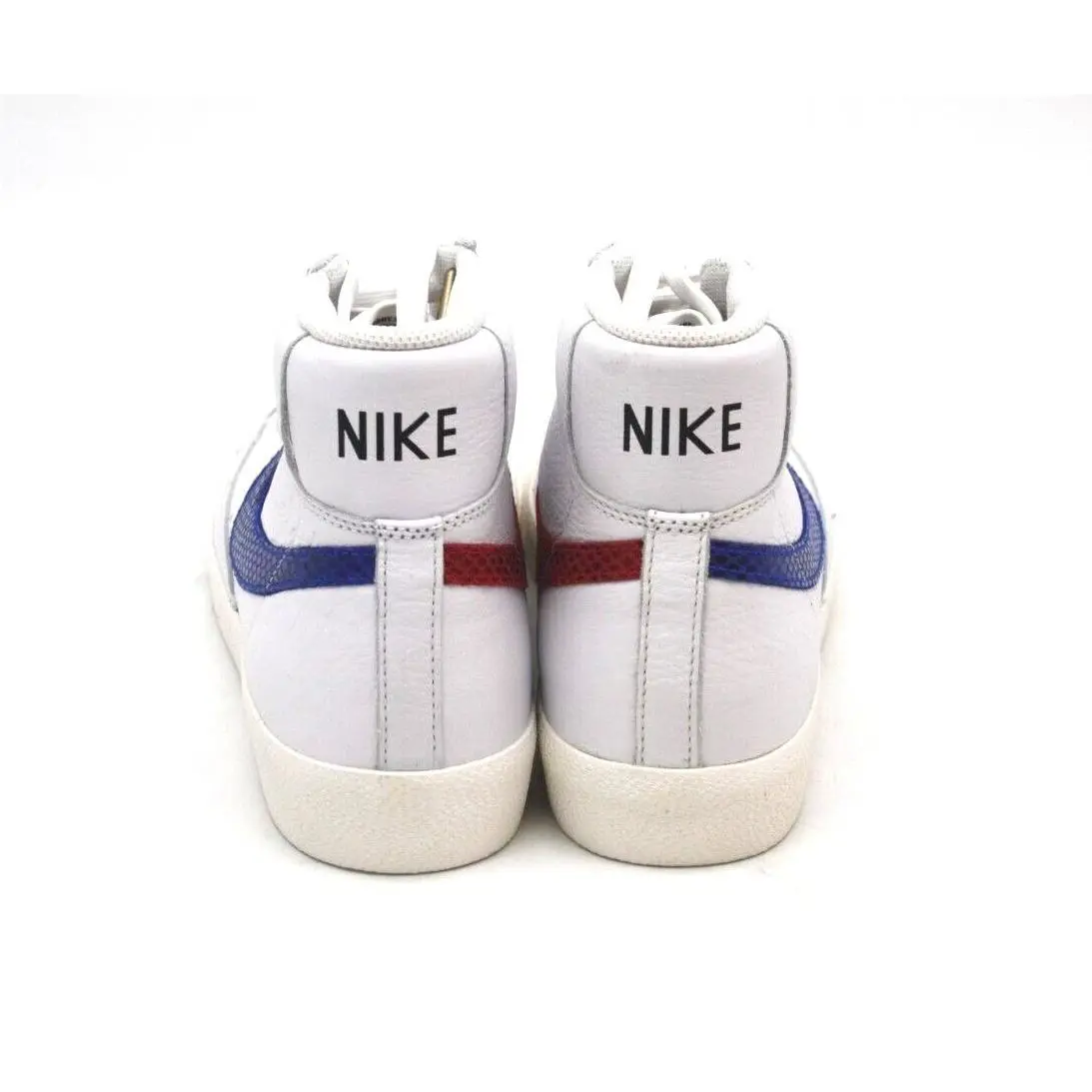 Nike shoes - Nike Blazer - Blazer - CW7073-100 - WHITE/RACER BLUE 6
