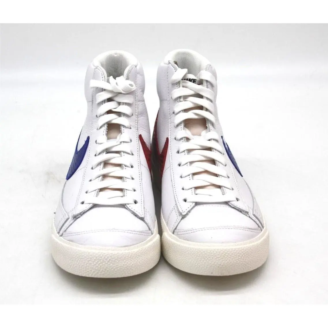 Nike shoes - Nike Blazer - Blazer - CW7073-100 - WHITE/RACER BLUE 2