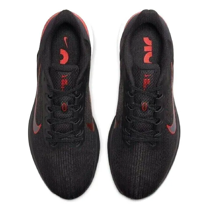 Nike shoes - Nike Air Winflo - Air Winflo - Black 9