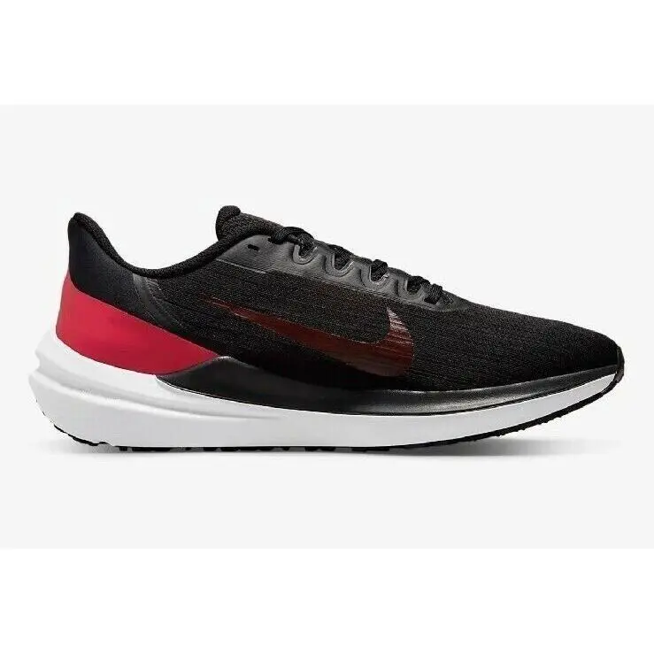 Nike shoes - Nike Air Winflo - Air Winflo - Black 2