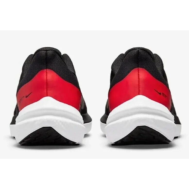 Nike shoes - Nike Air Winflo - Air Winflo - Black 6
