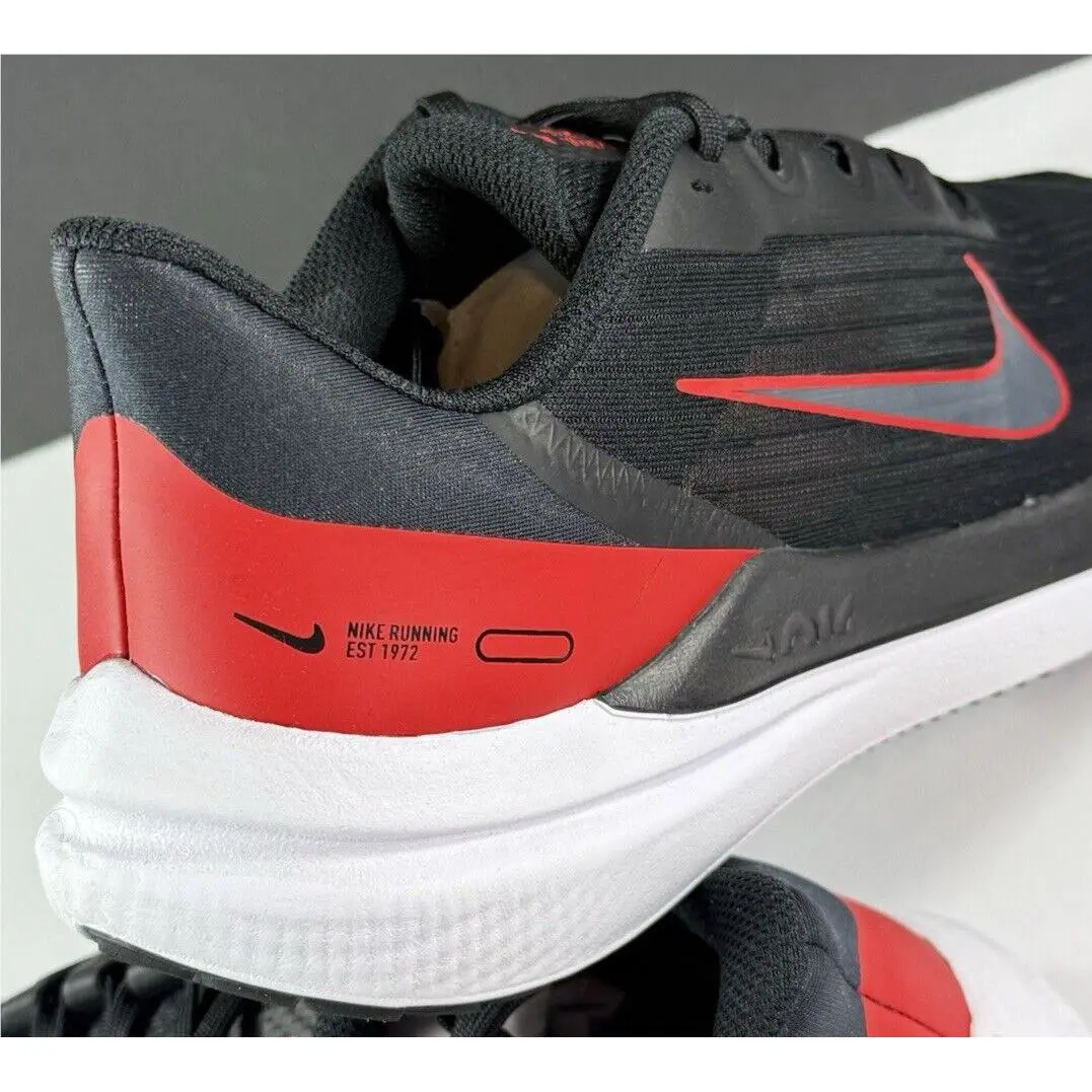 Nike shoes - Nike Air Winflo - Air Winflo - Black 0