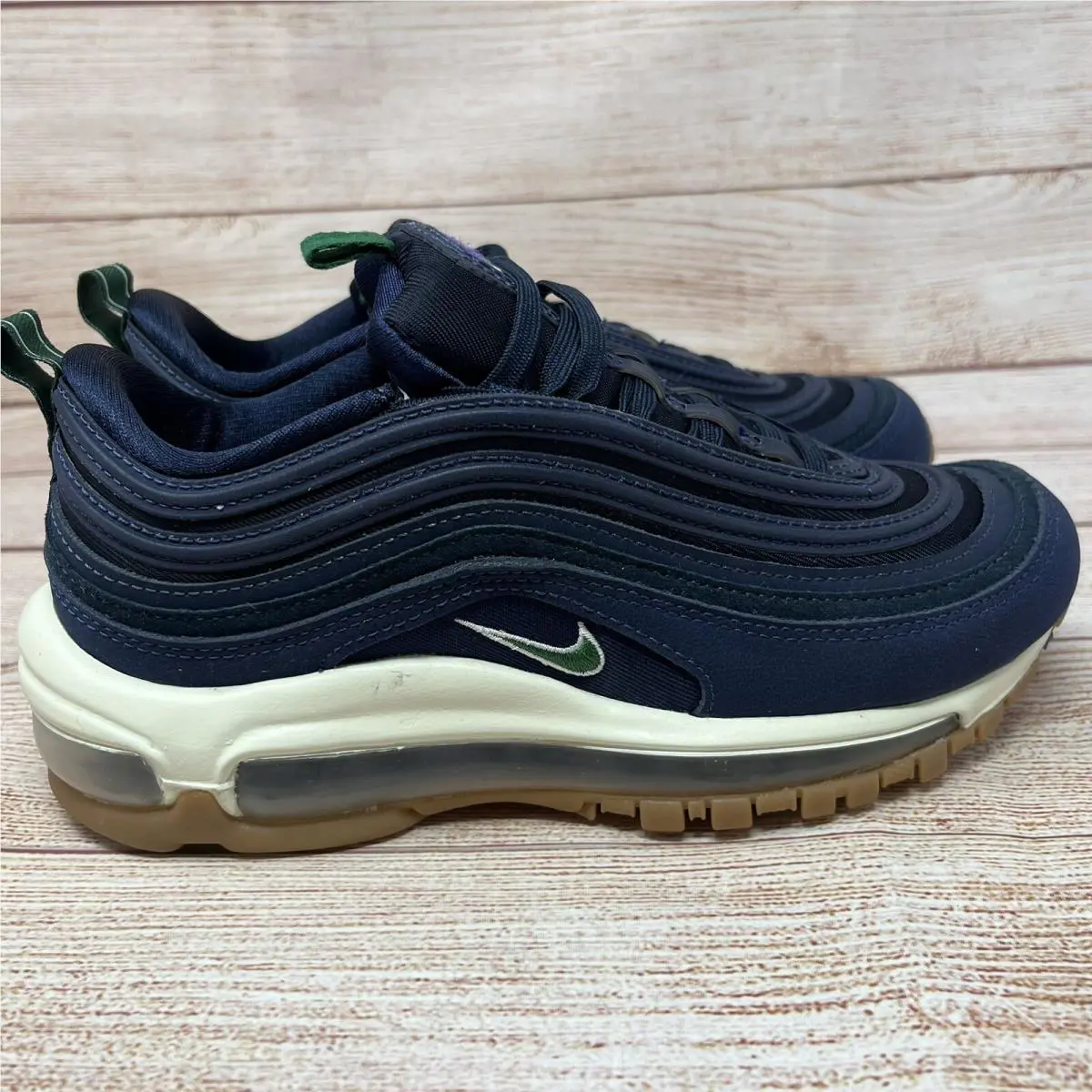 Nike shoes - Nike Air Max 97 - Air Max - DR9774-400 - Blue 5