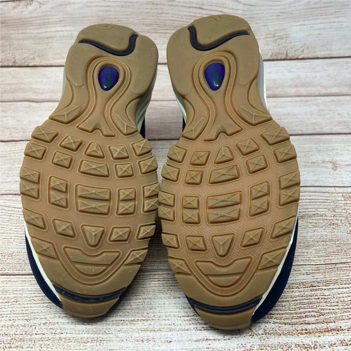Nike shoes - Nike Air Max 97 - Air Max - DR9774-400 - Blue 7