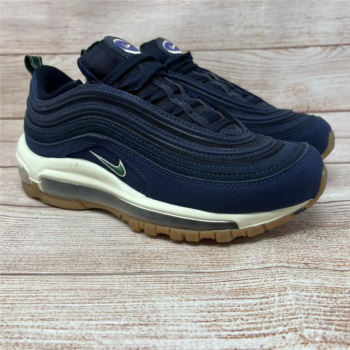 Nike shoes - Nike Air Max 97 - Air Max - DR9774-400 - Blue 10