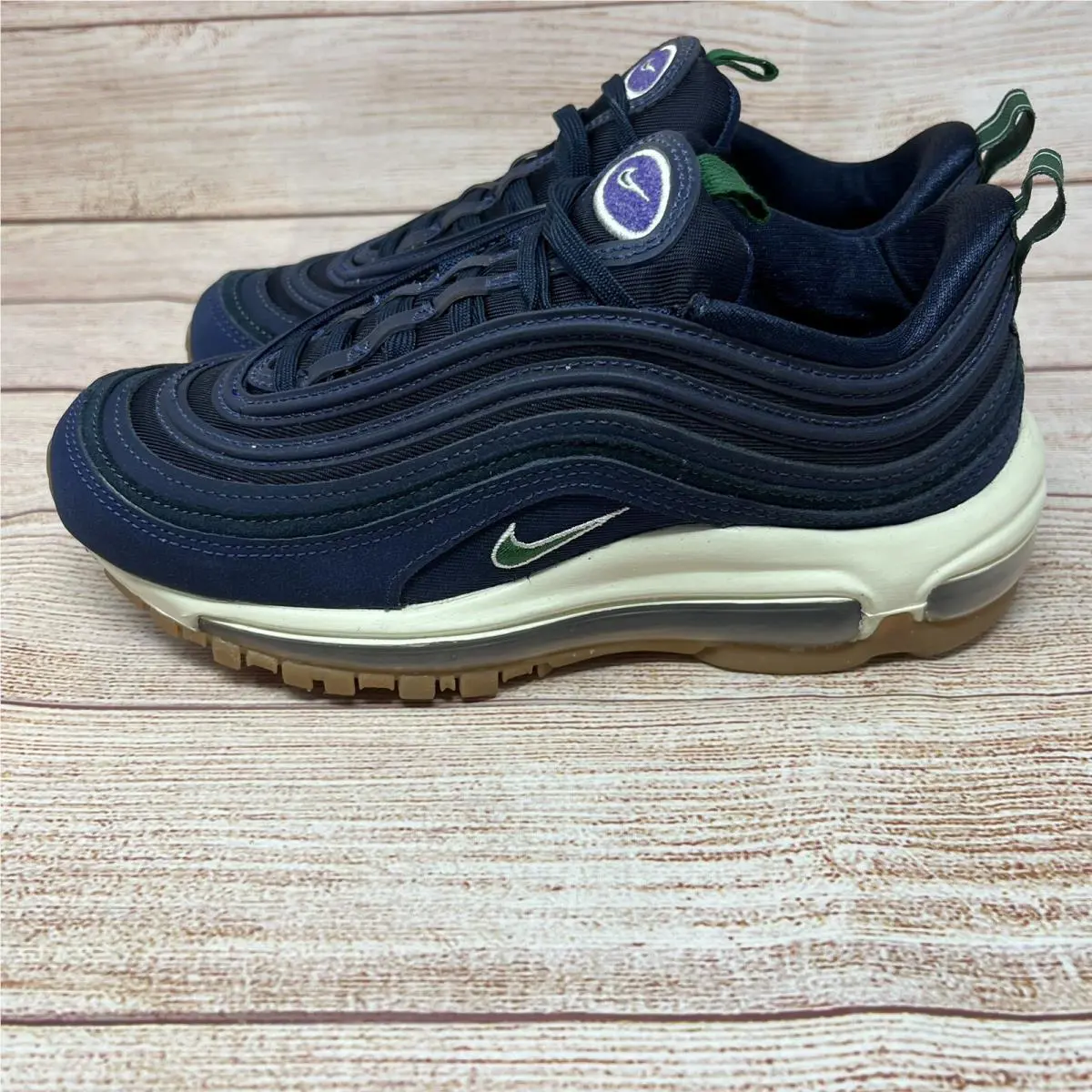 Nike shoes - Nike Air Max 97 - Air Max - DR9774-400 - Blue 13