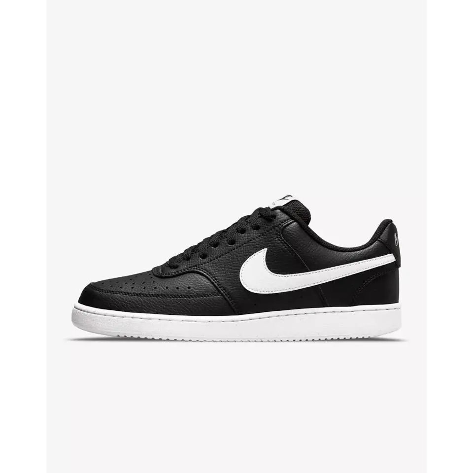 Nike shoes - Nike Court Vision - Court Vision - Black 0