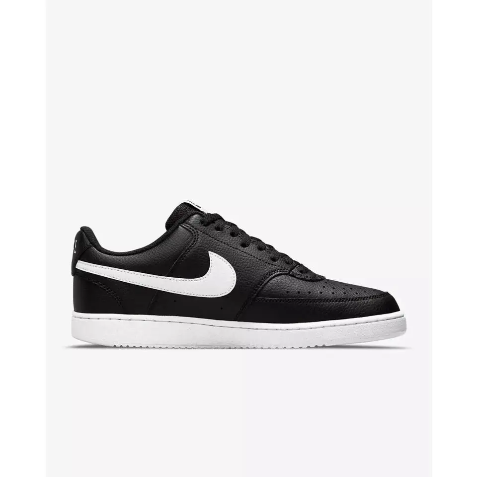Nike shoes - Nike Court Vision - Court Vision - Black 1
