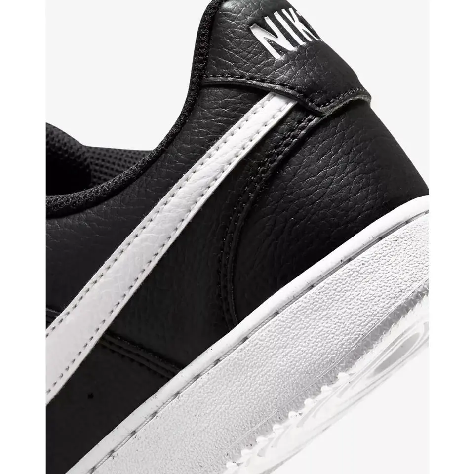 Nike shoes - Nike Court Vision - Court Vision - Black 13