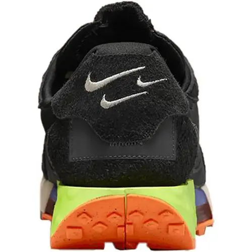 Nike shoes - Black, Black, Volt, Anthracite 0