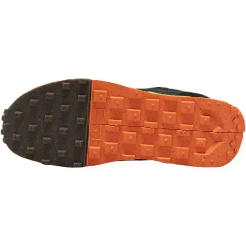 Nike shoes - Black, Black, Volt, Anthracite 8