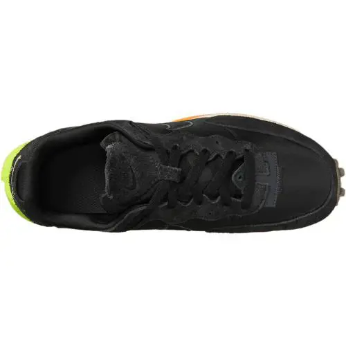 Nike shoes - Black, Black, Volt, Anthracite 7
